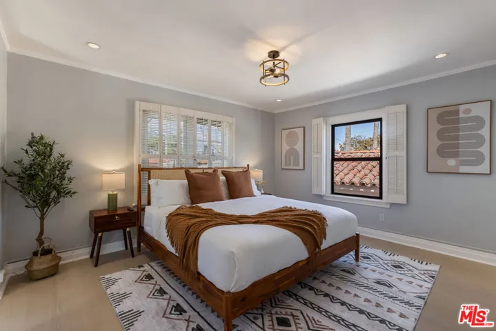 6316 Drexel Avenue, Los Angeles, California 90048