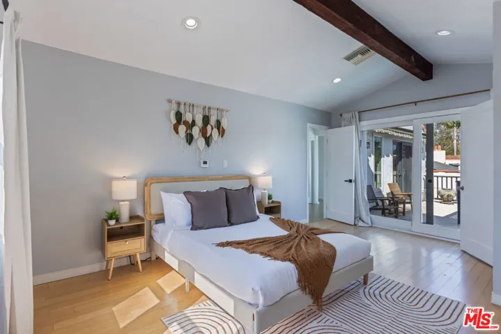 6316 Drexel Avenue, Los Angeles, California 90048