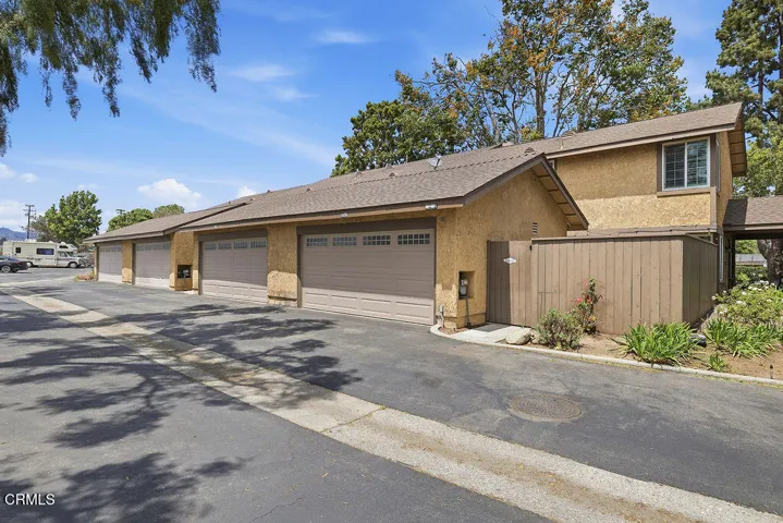 2 Car Garage