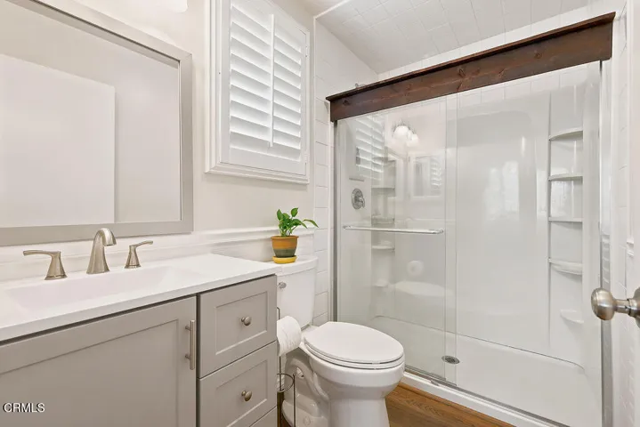 Primary Bathrooom