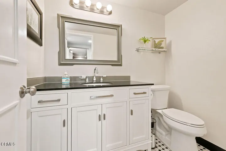 Powder Bath