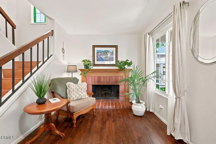 Sitting Area