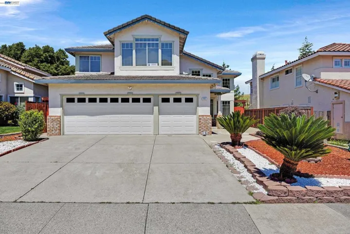 406 Grenadine Way, Hercules, California 94547