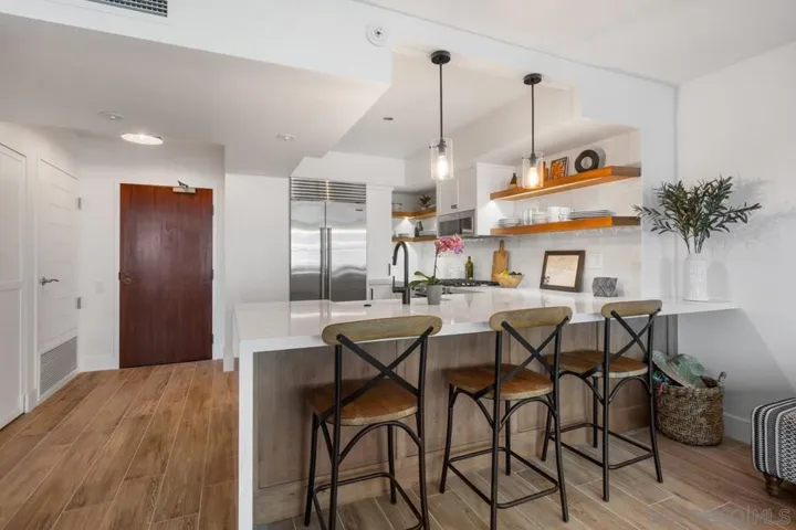 500 W Harbor Dr. 616, San Diego, California 92101