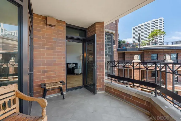 500 W Harbor Dr. 616, San Diego, California 92101