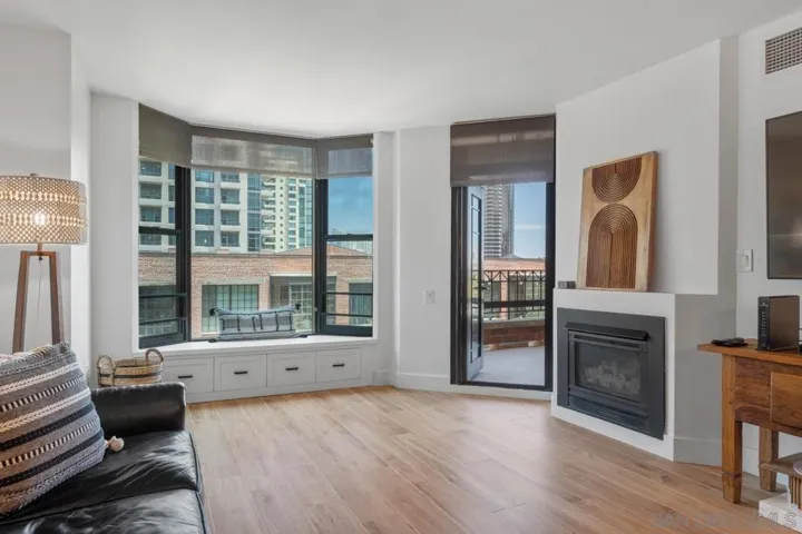 500 W Harbor Dr. 616, San Diego, California 92101