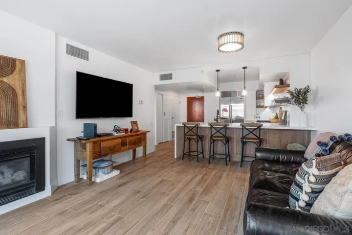 500 W Harbor Dr. 616, San Diego, California 92101