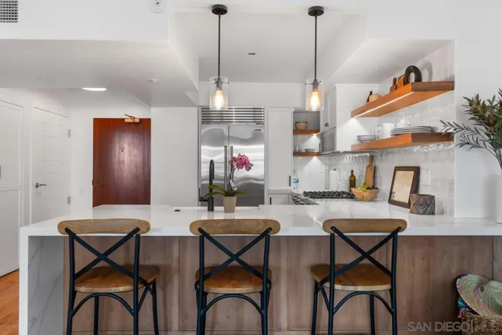500 W Harbor Dr. 616, San Diego, California 92101