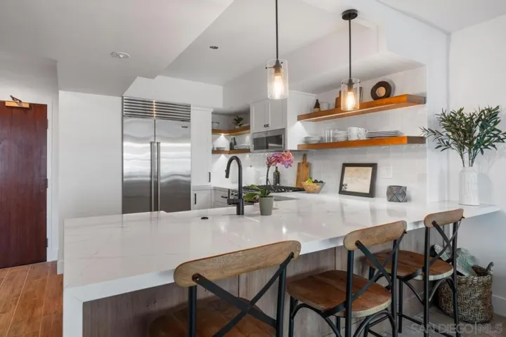 500 W Harbor Dr. 616, San Diego, California 92101