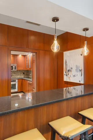 500 W Harbor Dr. 616, San Diego, California 92101