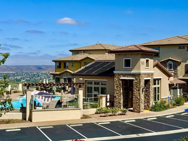 , Santee, California 92071