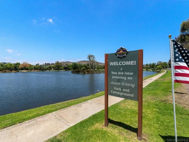 Santee Lakes