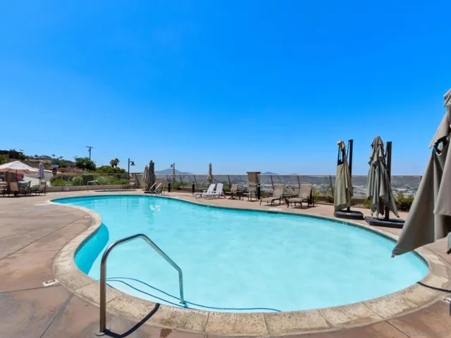 Community Pool