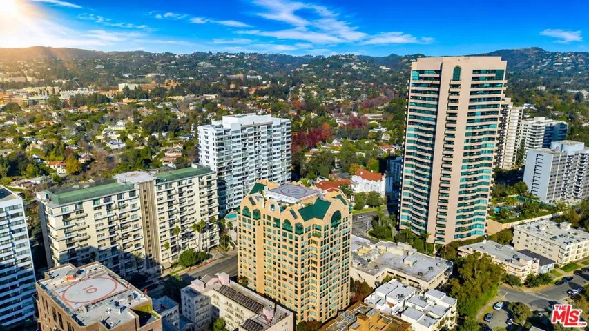 Views of the Hills