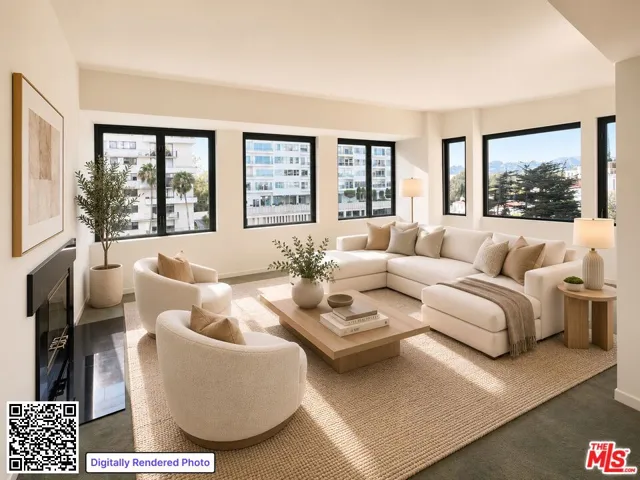 10520 Wilshire Boulevard 701, Los Angeles, California 90024