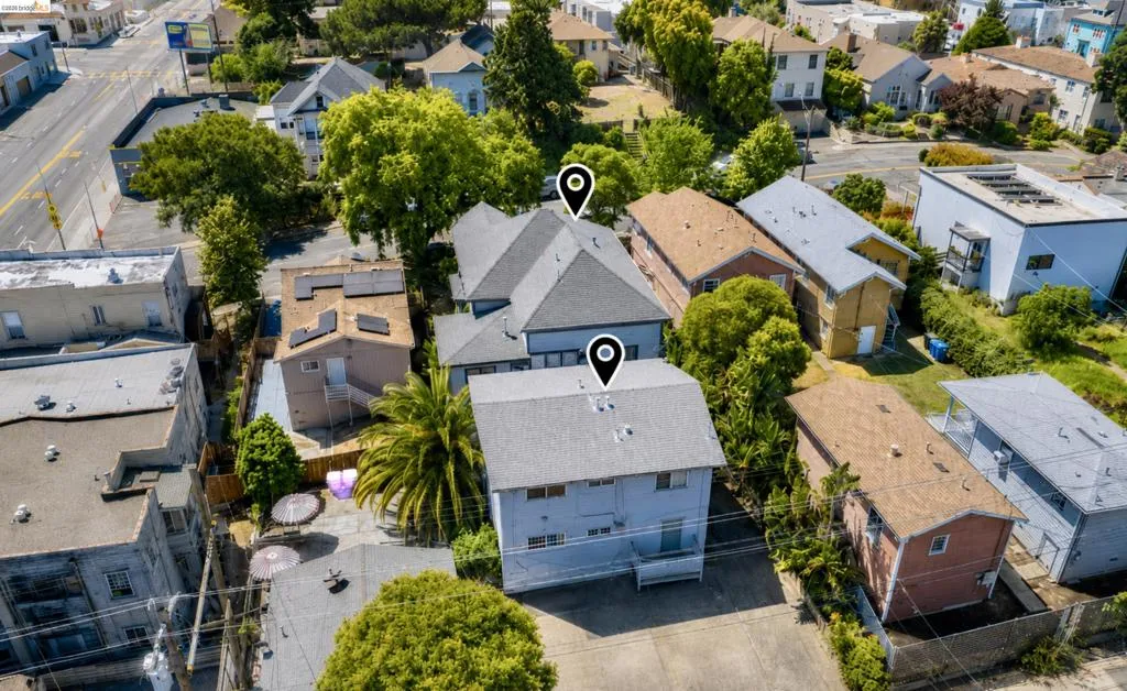 628 Kentucky St, Vallejo, California 94590 — photo 4