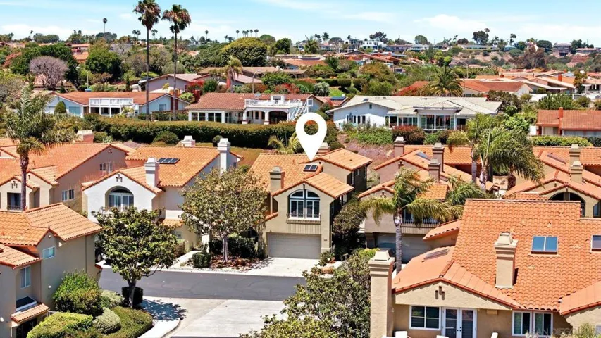 , La Jolla, California 92037