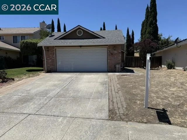 559 Azores Cir, Bay Point, California 94565