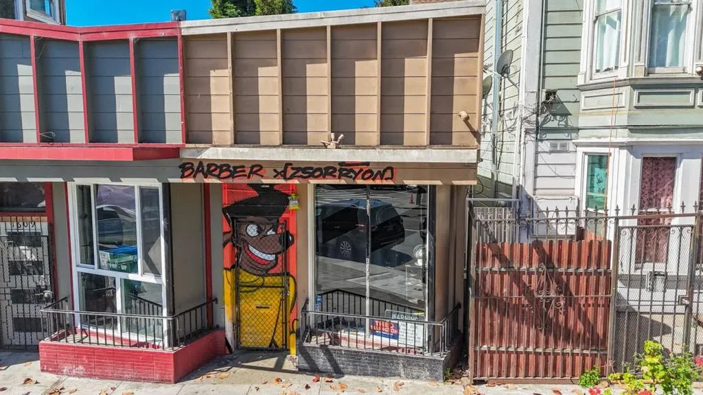 1611 Palou Avenue, San Francisco, California 94124 — photo 5