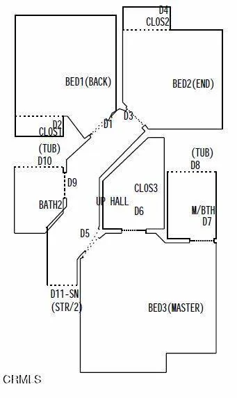 3rd floor