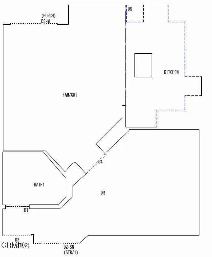2nd floor