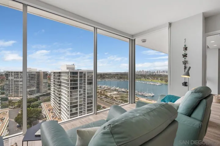1810 Avenida Del Mundo 1606, Coronado, California 92118