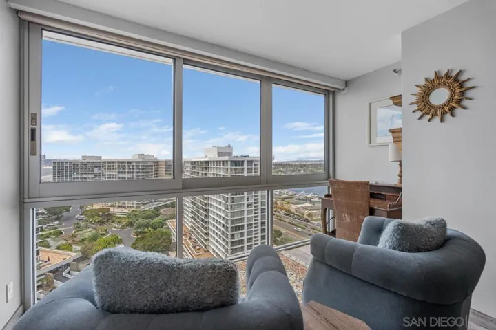 1810 Avenida Del Mundo 1606, Coronado, California 92118