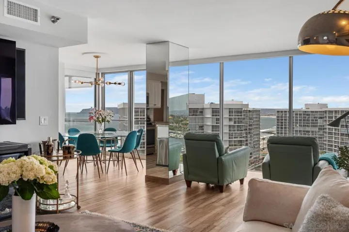 1810 Avenida Del Mundo 1606, Coronado, California 92118