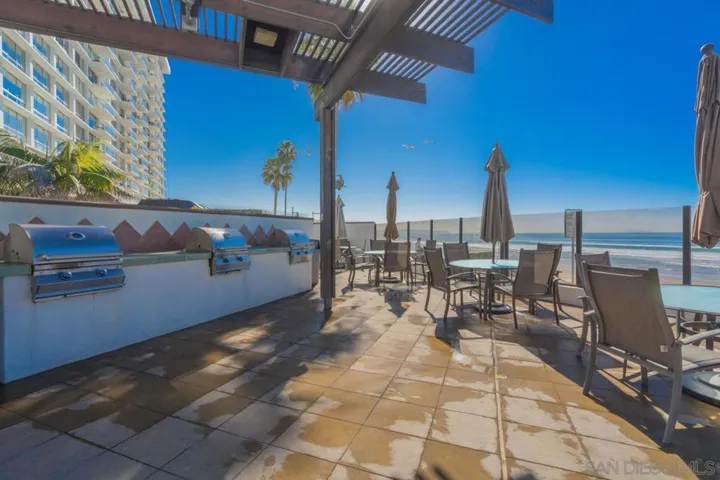 1810 Avenida Del Mundo 1606, Coronado, California 92118