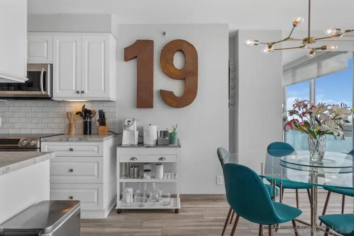 1810 Avenida Del Mundo 1606, Coronado, California 92118