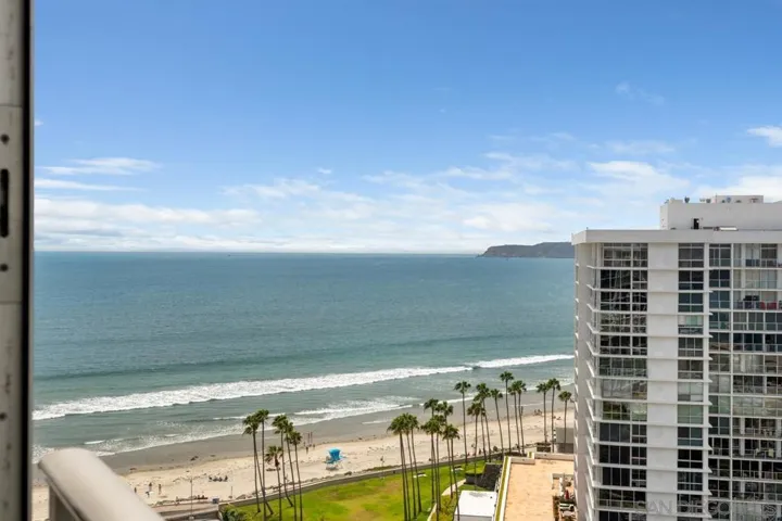 1810 Avenida Del Mundo 1606, Coronado, California 92118