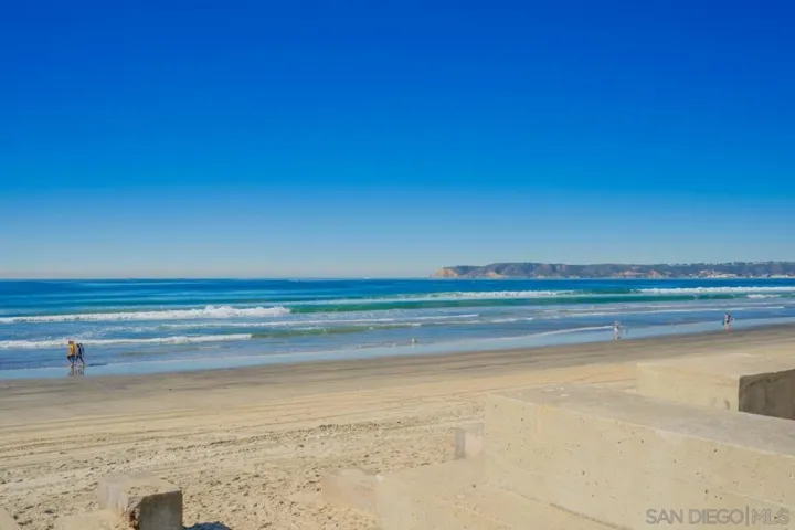 1810 Avenida Del Mundo 1606, Coronado, California 92118