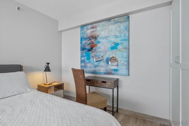 1810 Avenida Del Mundo 1606, Coronado, California 92118