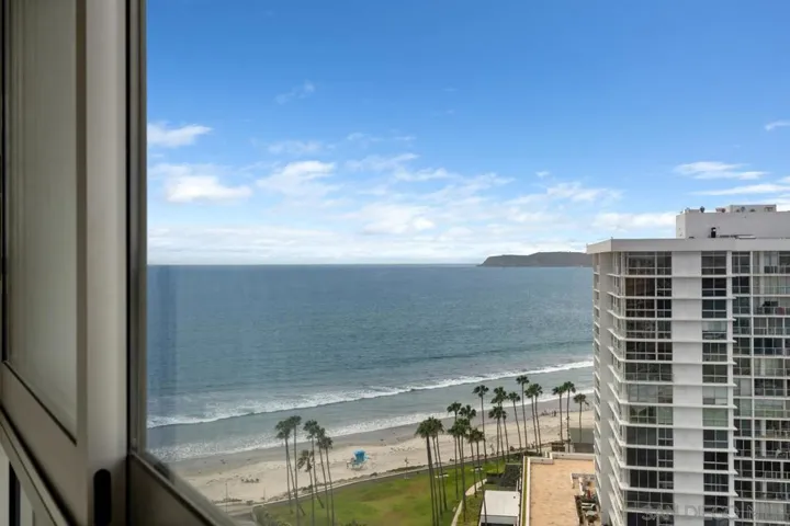 1810 Avenida Del Mundo 1606, Coronado, California 92118