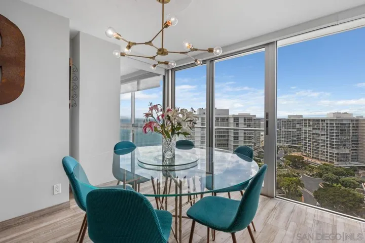 1810 Avenida Del Mundo 1606, Coronado, California 92118