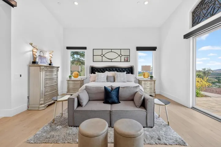 5 Winding Oaks Drive, Pleasanton, California 94566