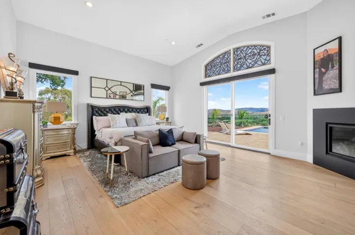 5 Winding Oaks Drive, Pleasanton, California 94566