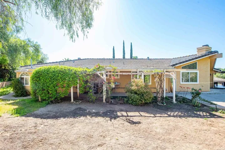 2715 S Centre City Parkway, Escondido, California 92025