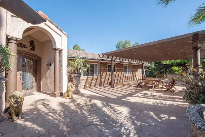 2715 S Centre City Parkway, Escondido, California 92025