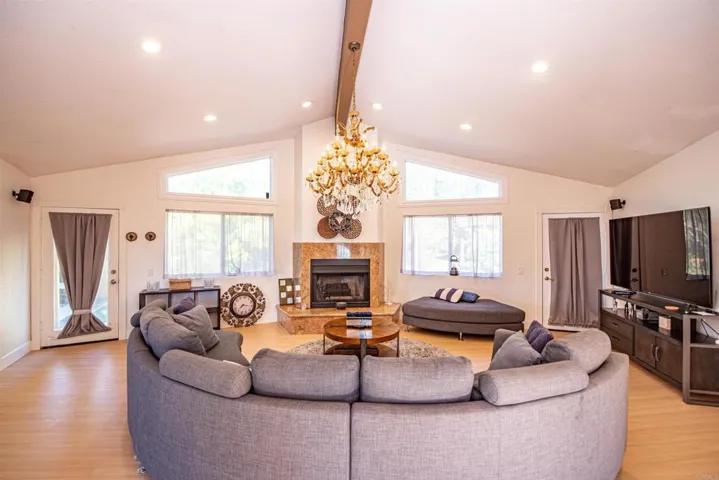 2715 S Centre City Parkway, Escondido, California 92025