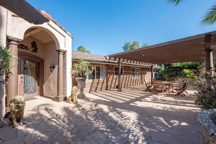 2715 S Centre City Parkway, Escondido, California 92025