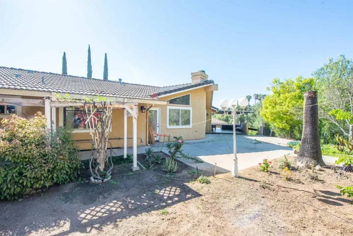 2715 S Centre City Parkway, Escondido, California 92025