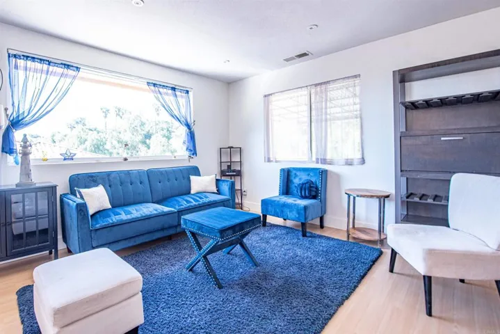 2715 S Centre City Parkway, Escondido, California 92025