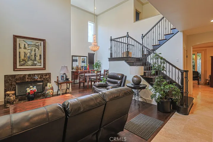 4991 Partridge, La Palma, California 90623
