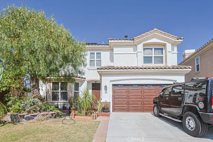 4991 Partridge, La Palma, California 90623