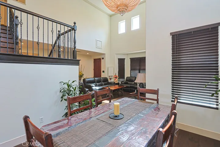 4991 Partridge, La Palma, California 90623