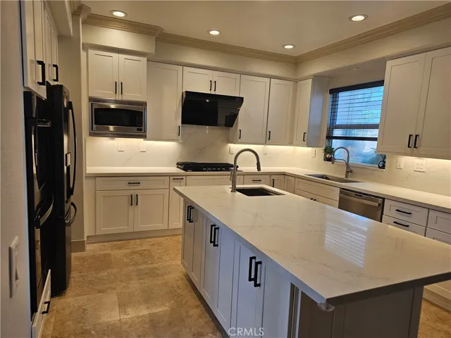 4991 Partridge, La Palma, California 90623