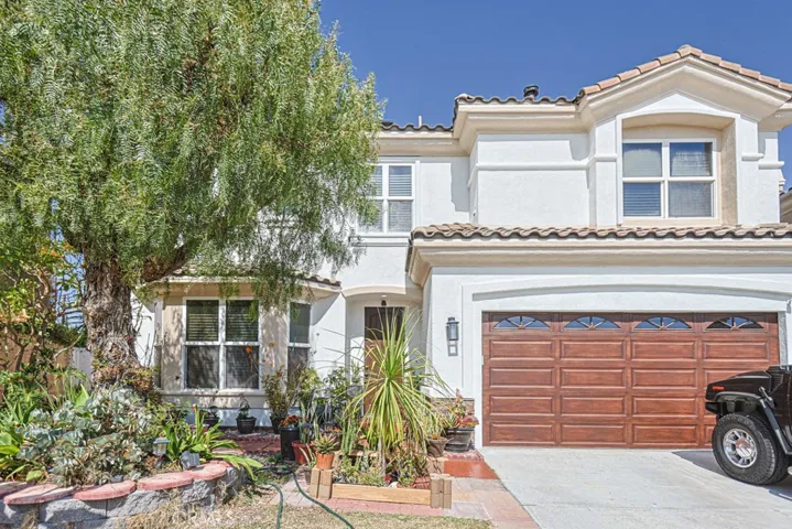 4991 Partridge, La Palma, California 90623