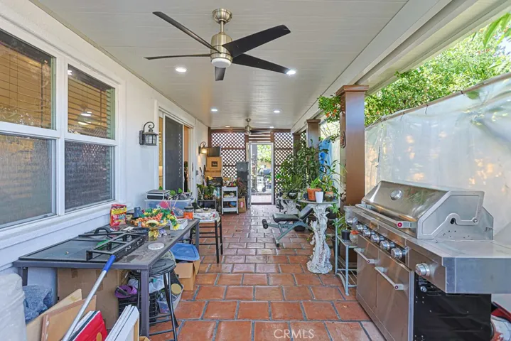4991 Partridge, La Palma, California 90623
