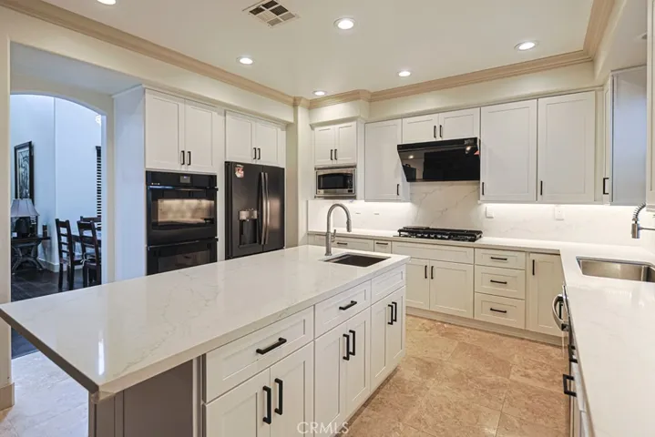 4991 Partridge, La Palma, California 90623